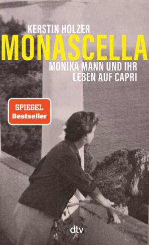 Monascella Cover
