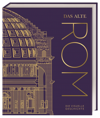 Das alte Rom Cover
