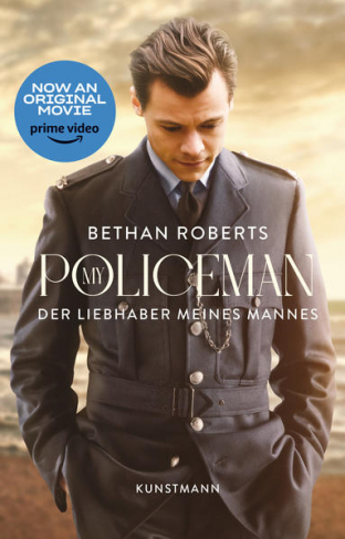 My Policeman Cover