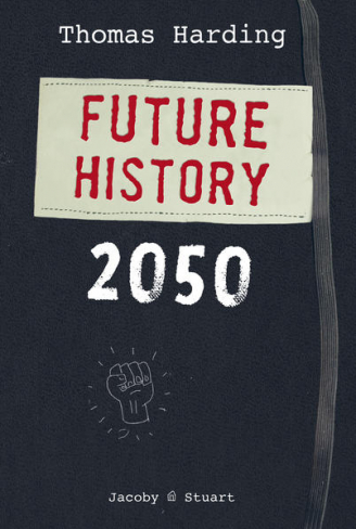 Future History 2050 Cover