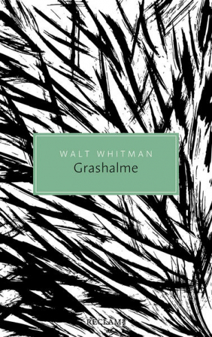Grashalme Cover