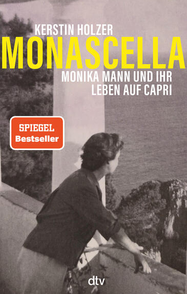 Monascella Cover